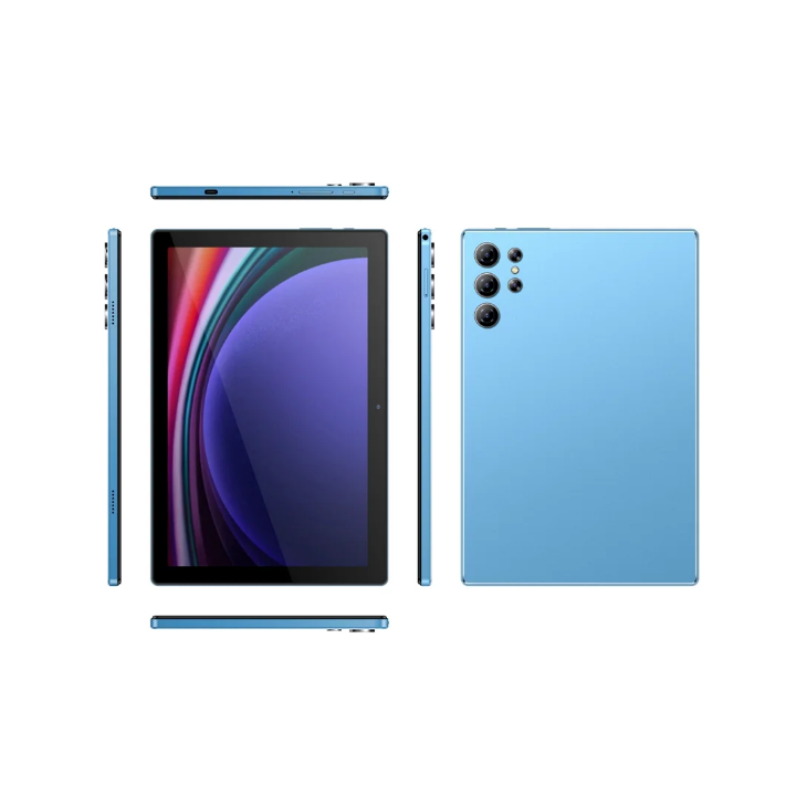 Tablet Nodizz NPAD13 10" 5G