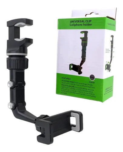 Soporte Para Celular 360°