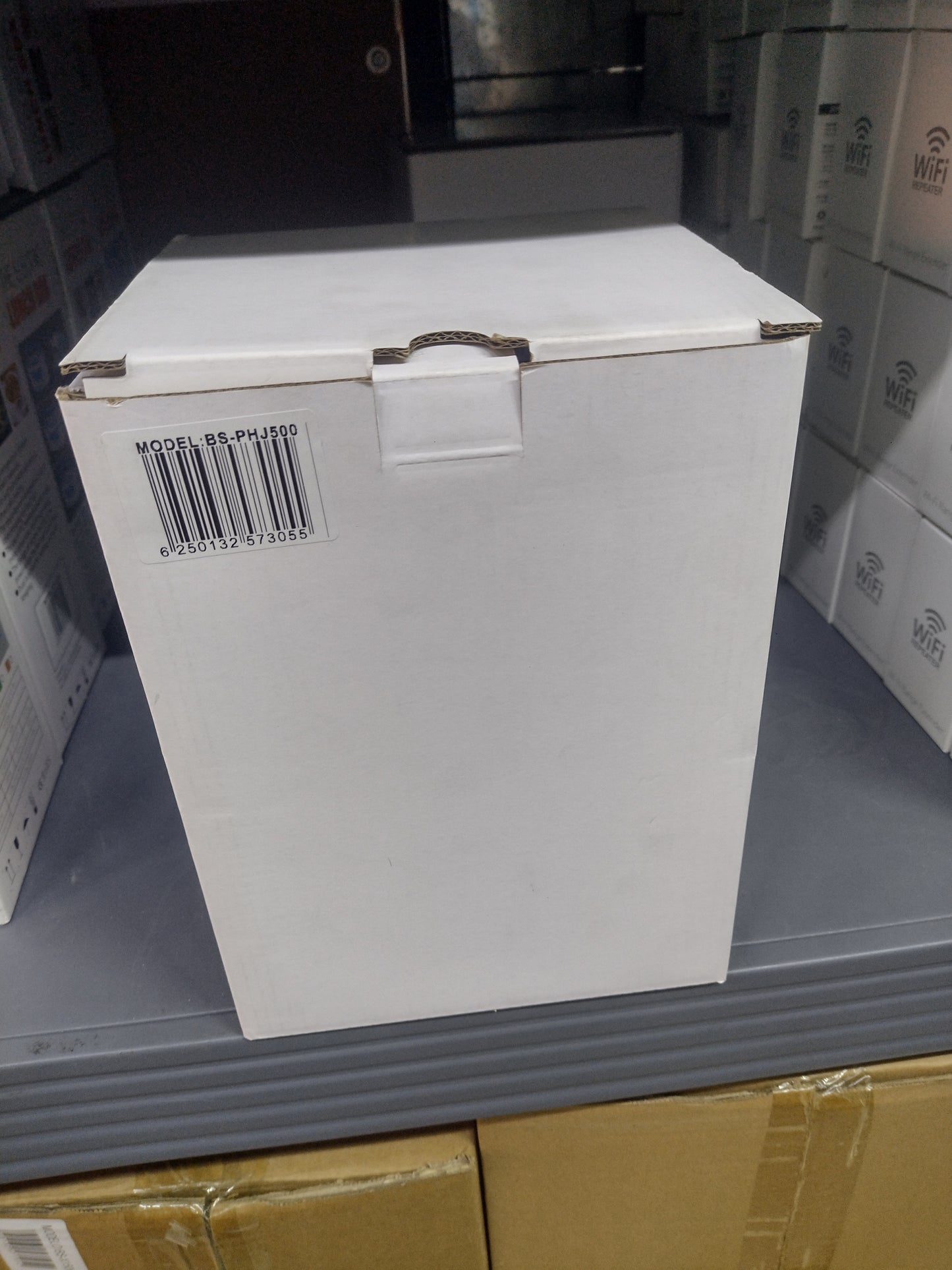 Máquina De Pólvora Fria 500 Watts