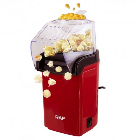 Máquina De Palomitas