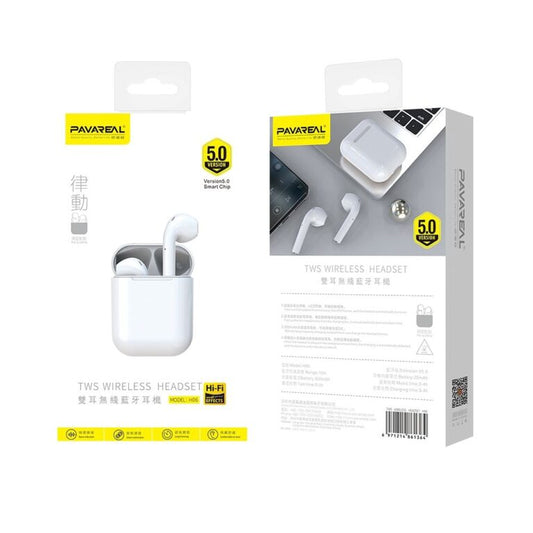 Audífonos Bluetooth Pavareal H06
