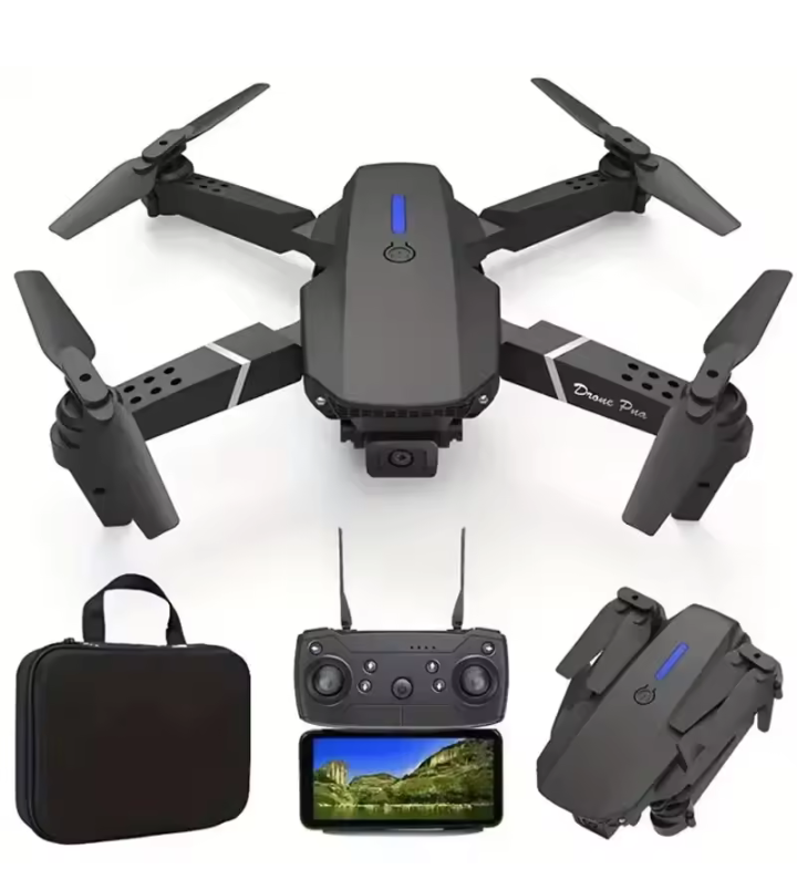Drone E88