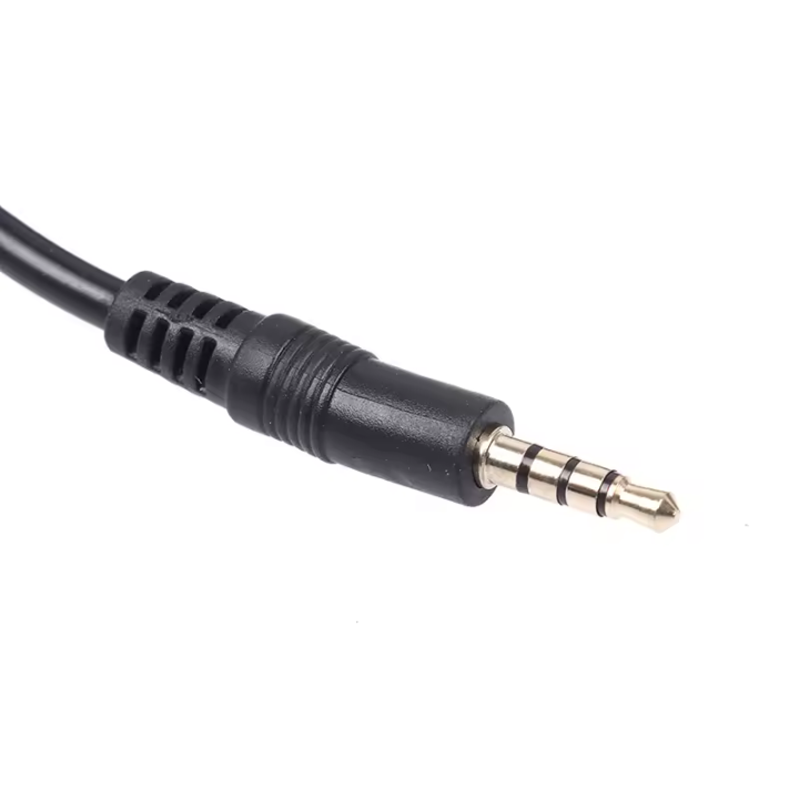 Interfaz Irig 1