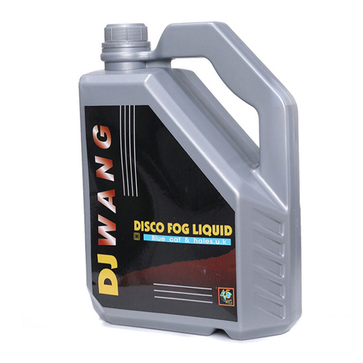 Líquido Para Máquina De Humo DJMag