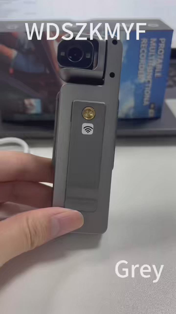 Cámara Deportiva WIFI DV01