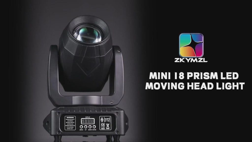 Cabeza Móvil Beam 100