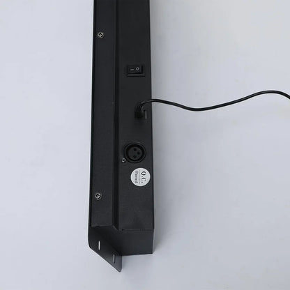 DMX System 512/192 Canales