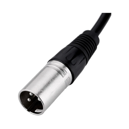 Cable XLR 10 Metros