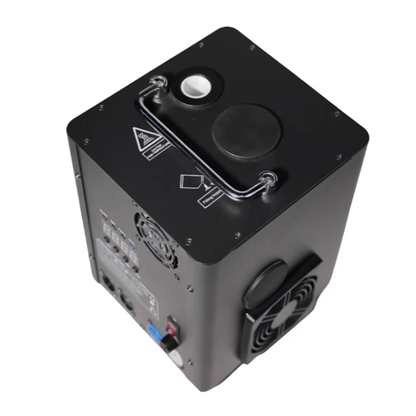 Máquina Pólvora Fría 900W