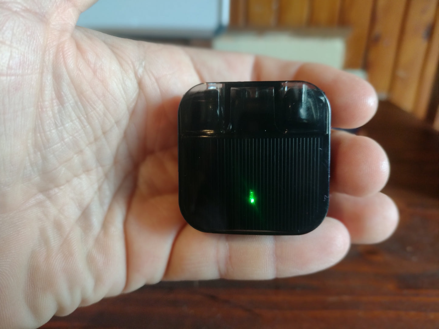 Audífonos Bluetooth V16