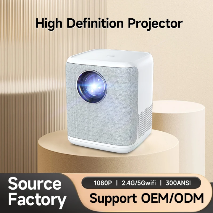 Proyector S6