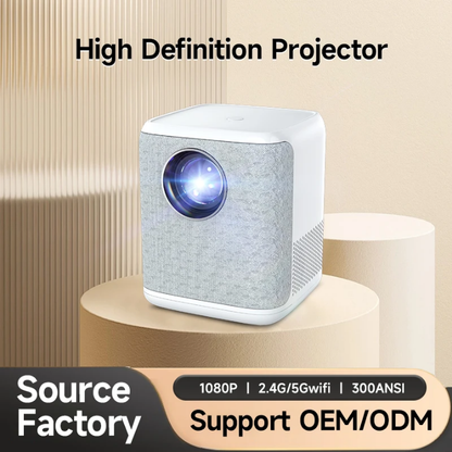 Proyector S6
