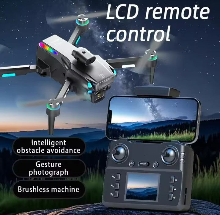 Drone M107