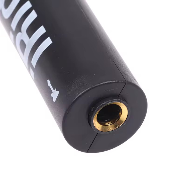 Interfaz Irig 1
