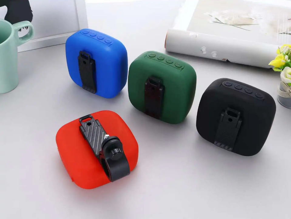 Parlante Bluetooth F88 IPX4