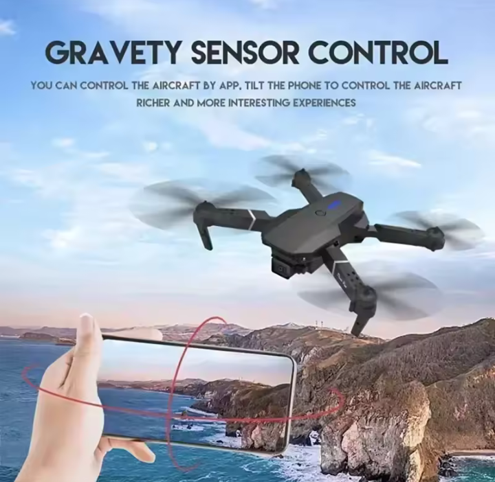 Drone E88