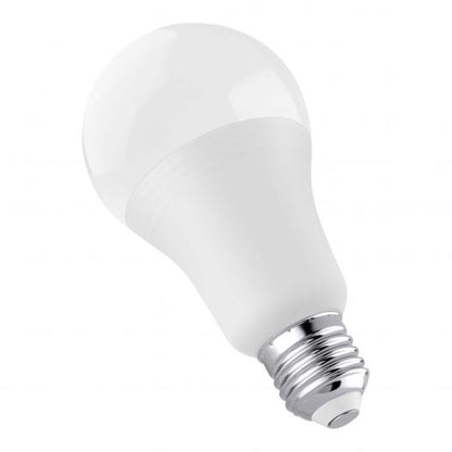 Bombillo Led Con Sensor De Mov 7W