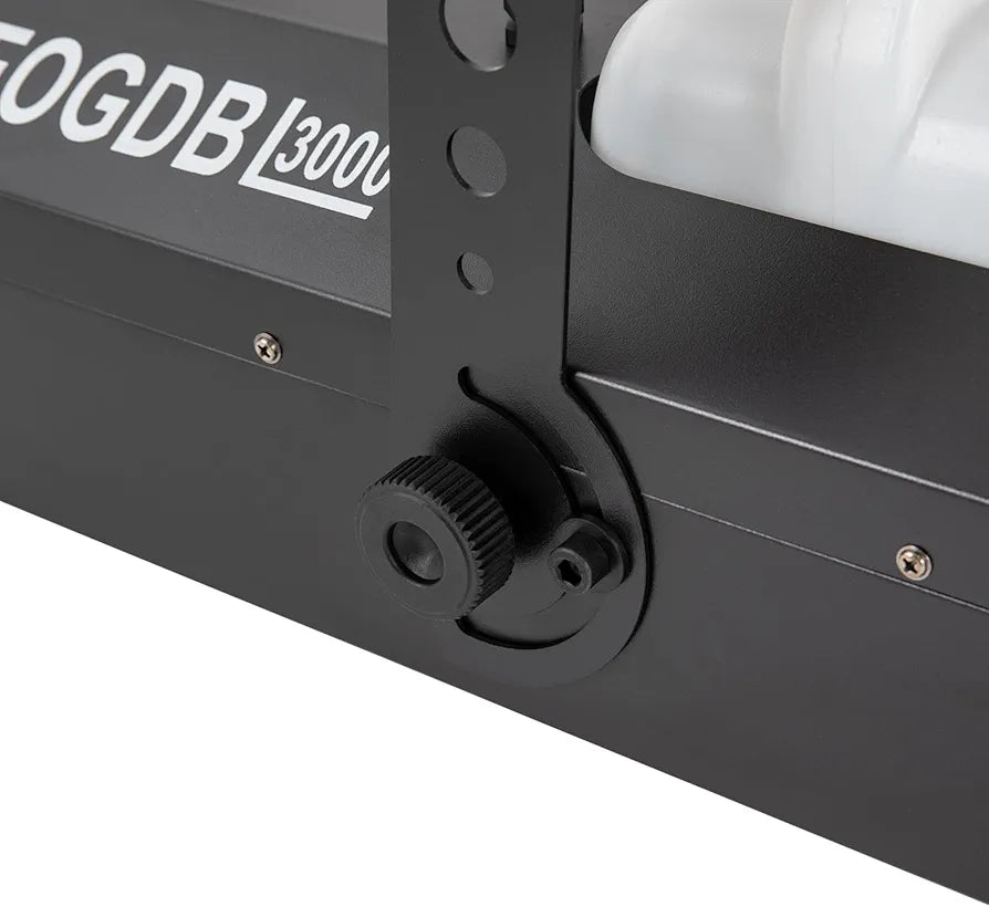 Máquina De Humo 3000 Watts