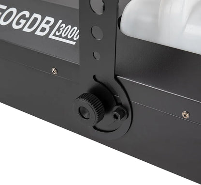 Máquina De Humo 3000 Watts
