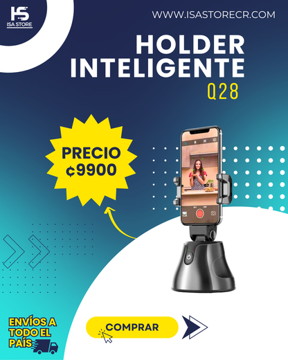 Holder Inteligente 360° Q28
