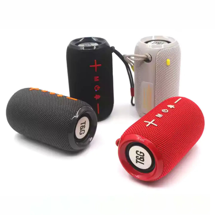 Parlante Bluetooth TYG419