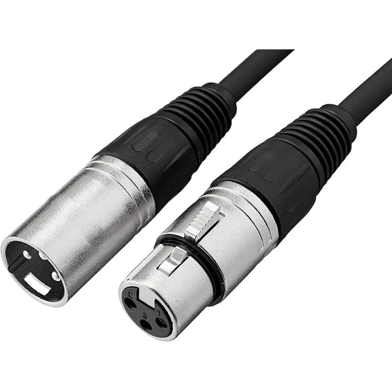 Cable XLR 10 Metros