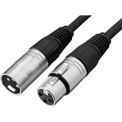 Cable XLR 10 Metros