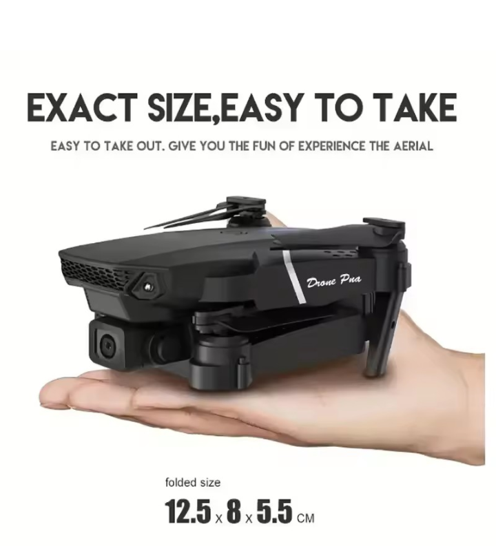 Drone E88