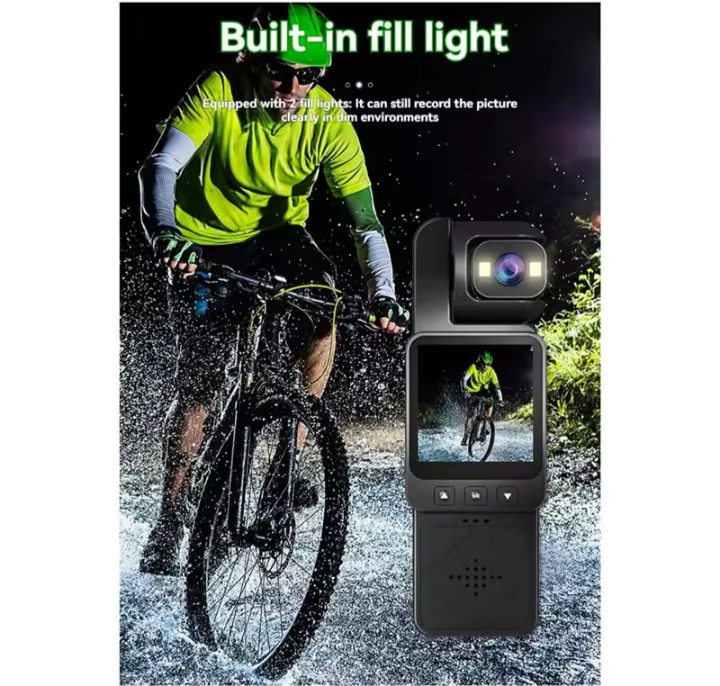 Cámara Deportiva WIFI DV01