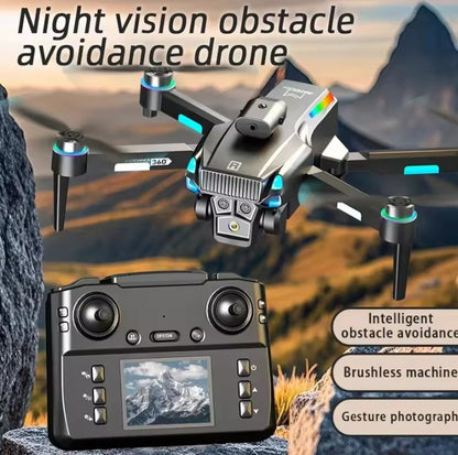 Drone M107