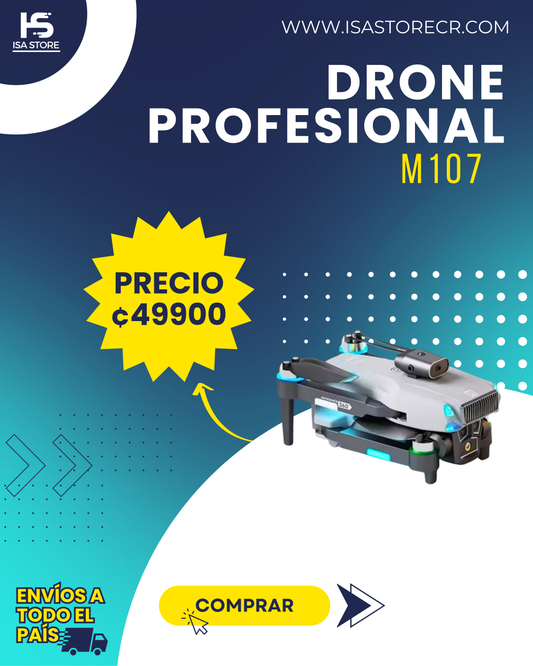 Drone M107