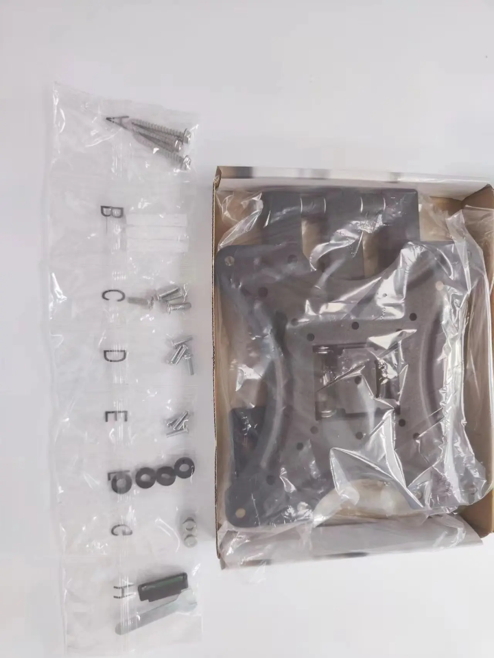 Brazo Para Pantalla 17" A 32" X200