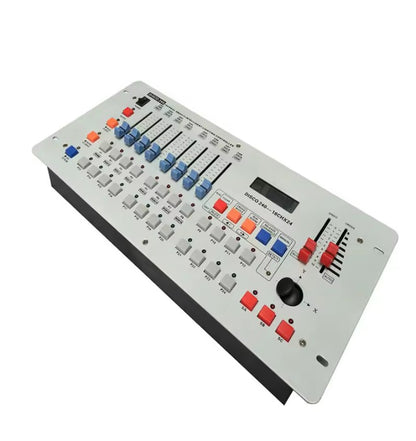 Controlador DMX Profesional 240 Canales