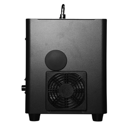 Máquina Pólvora Fría 900W