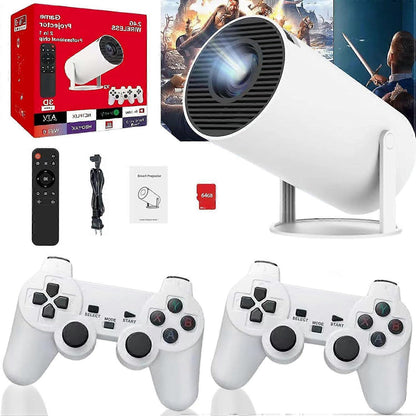 Proyector Video Juego CY-H500