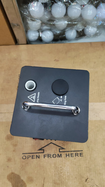 Máquina Pólvora Fria 700W