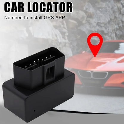Gps Obd2 Wifi 2G