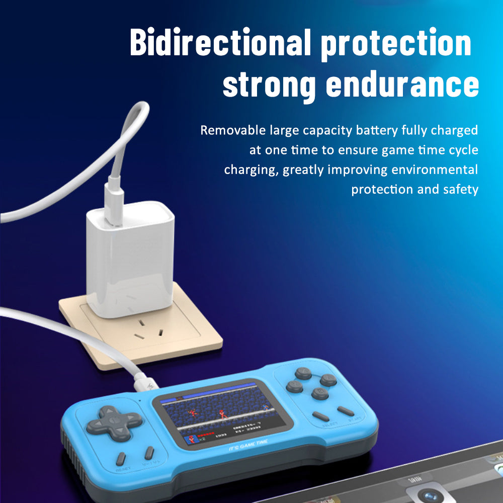 Consola Portátil H8 G A15