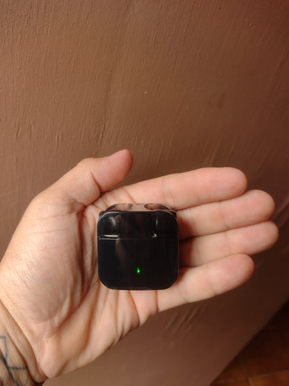 Audífonos Bluetooth V16