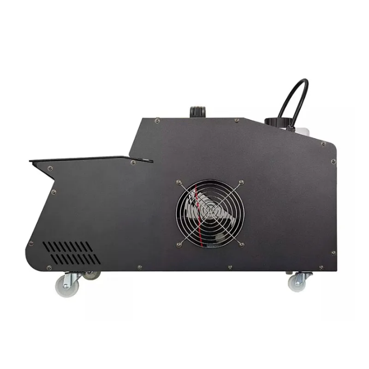 Máquina De Humo & Burbujas 1500 Watts