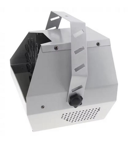 Máquina De Burbujas 60W