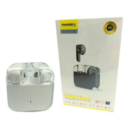 Audífonos Bluetooth V16