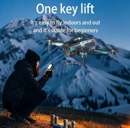 Drone M107