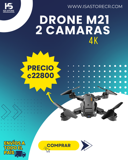Drone Pro M21