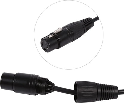 Interfaz DMX Usb