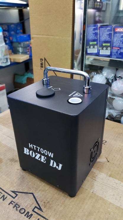 Máquina Pólvora Fria 700W
