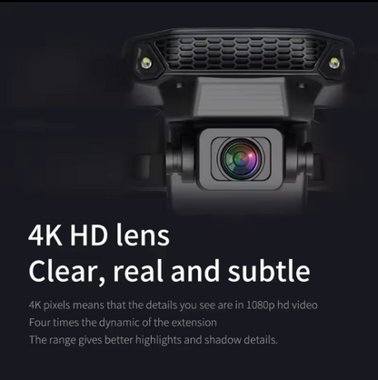 Drone E88