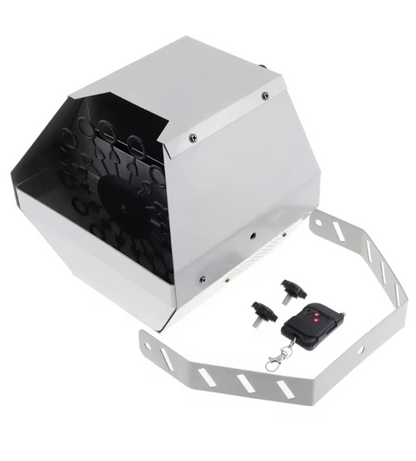 Máquina De Burbujas 60W
