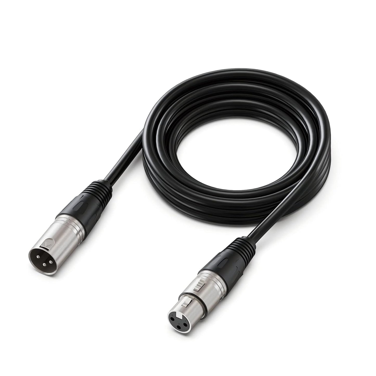 Cable XLR 1 Metro