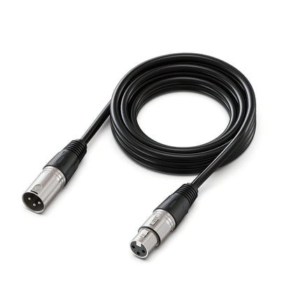Cable XLR 1 Metro